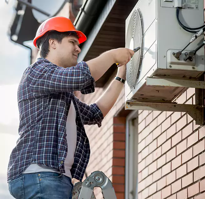 Why Homeowners & Businesses Trust Us St. Petersburg, FL