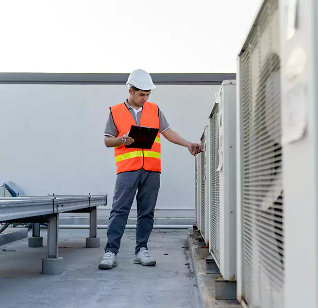 Why Homeowners & Businesses Trust Us in St. Petersburg, FL?