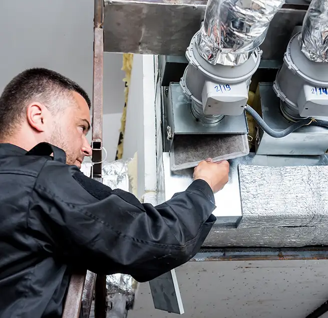 Why Homeowners & Businesses Trust Us in St. Petersburg, FL?