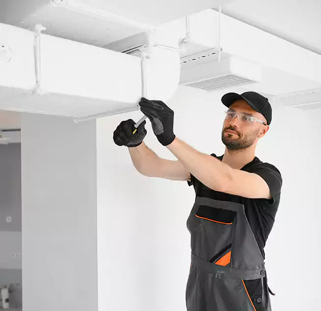 Why Homeowners & Businesses Trust Us in St. Petersburg, FL?